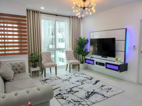 NZ Homestay Metrocity Square